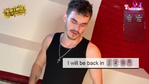 lustfullooking online show from 05-16-26, 10:36