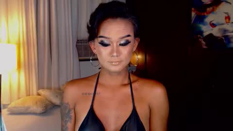 AdriannaFowks online show from 05-04-26, 04:25