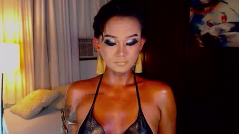 AdriannaFowks online show from 05-12-26, 03:36