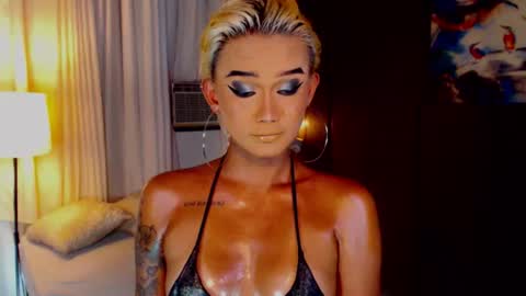 AdriannaFowks online show from 06-26-26, 03:05