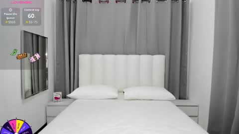 My nickname is Lust online show from 06-26-26, 01:54