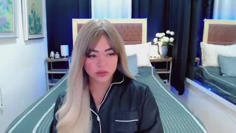 Trina online show from 01-13-25, 02:00