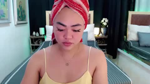 Trina online show from 01-28-25, 03:15