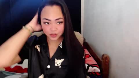 Trina online show from 02-11-26, 03:00