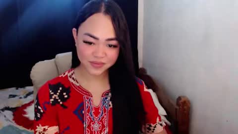 Trina online show from 02-13-26, 04:52