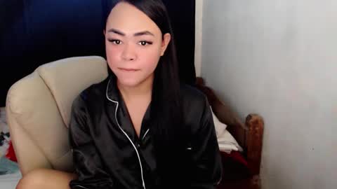 Trina online show from 02-17-26, 04:20