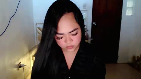 Trina online show from 02-26-26, 07:40