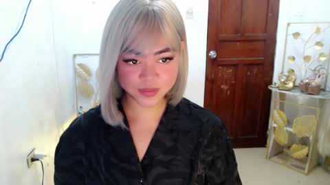 Trina online show from 02-27-26, 05:51