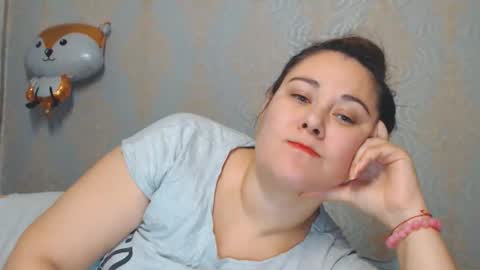 lustifulm online show from 10-20-25, 07:14