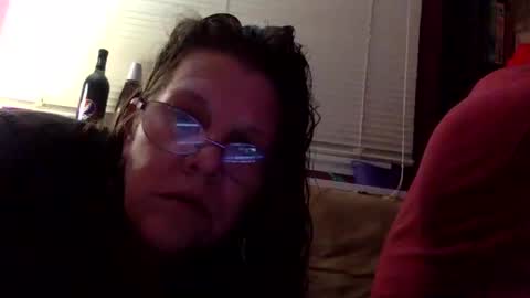lustinlove420 online show from 12-25-24, 06:52