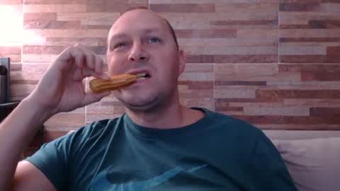 lustonfan online show from 06-15-26, 09:28