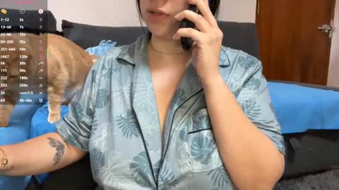 lustpsychos online show from 03-04-25, 01:59