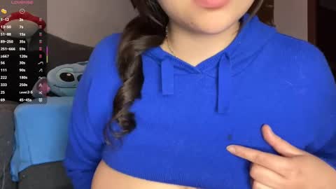 lustpsychos online show from 03-07-25, 06:54