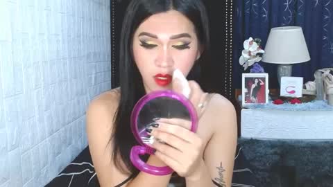 lustress_katalina69 online show from 02-21-25, 06:07