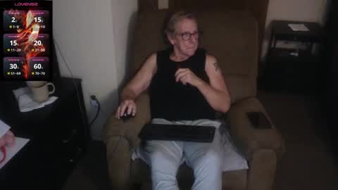 lusty48 online show from 12-13-24, 09:13