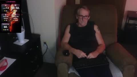 lusty48 online show from 12-15-24, 12:51