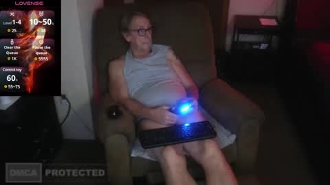 lusty48 online show from 12-22-24, 05:53