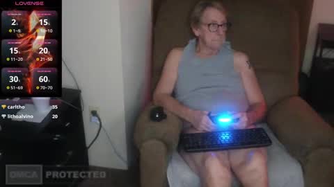 lusty48 online show from 12-23-24, 04:12