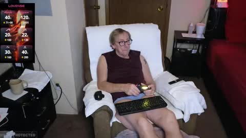 lusty48 online show from 12-25-24, 02:13