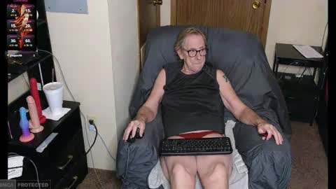 lusty48 online show from 01-11-25, 02:20