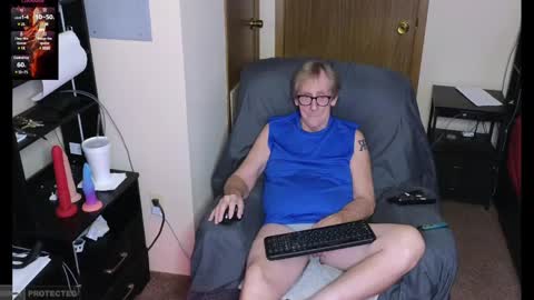 lusty48 online show from 01-11-25, 09:15