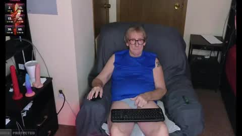 lusty48 online show from 01-12-25, 12:28