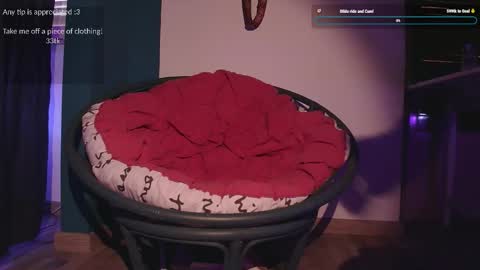 lusty_strays online show from 01-10-26, 11:56