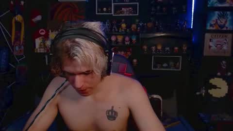 lustymatt online show from 10-09-25, 04:21