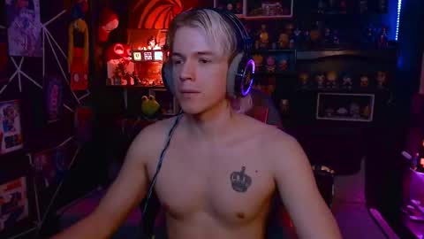 lustymatt online show from 10-12-25, 06:34