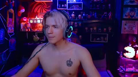 lustymatt online show from 10-21-25, 06:03