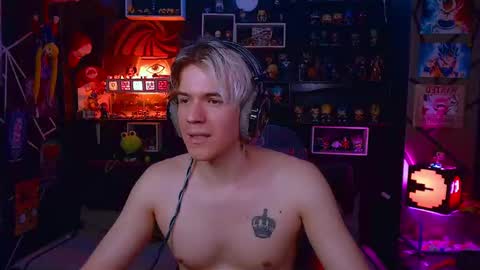 lustymatt online show from 11-16-25, 01:00