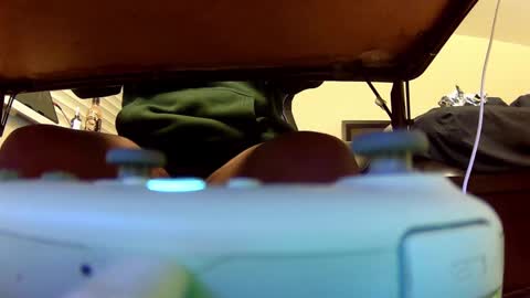 lustyvengeance online show from 10-07-25, 01:14