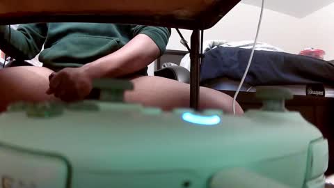 lustyvengeance online show from 11-11-25, 04:01