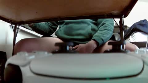 lustyvengeance online show from 11-29-25, 04:15