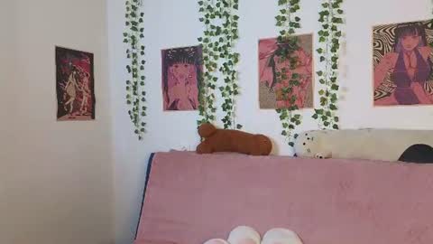 lusypickme online show from 06-11-26, 03:37