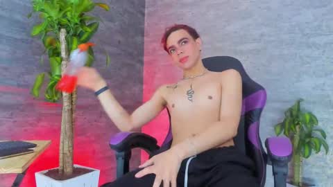 luuck_06 online show from 09-20-25, 09:21