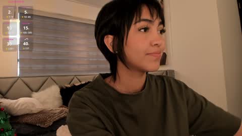 Lu online show from 12-15-24, 01:43