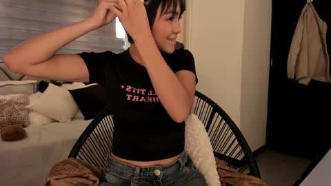 Lu online show from 01-10-25, 12:58