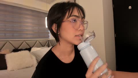 Lu online show from 01-22-25, 12:49
