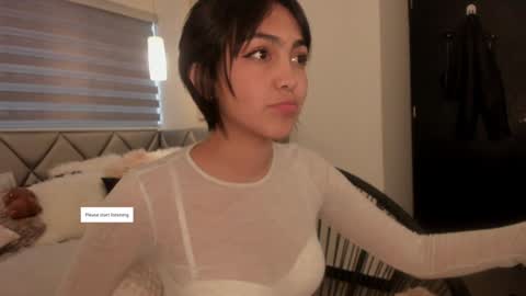 Lu online show from 02-07-25, 03:52