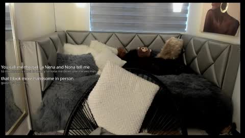 Lu online show from 02-26-25, 04:45