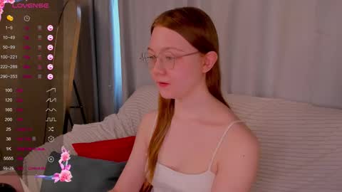 Tessa online show from 03-07-26, 01:24