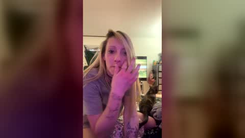 Hypnotic9786 online show from 04-02-26, 11:46