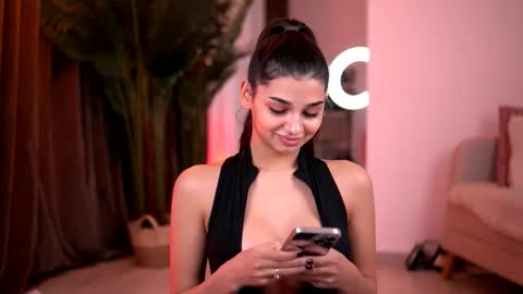 Caprice online show from 12-18-25, 09:26