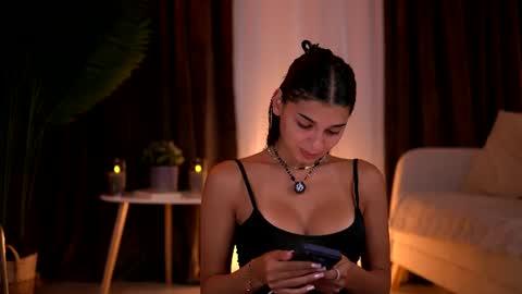 Snapshot of luvcaprice chatting on 07-15-26, 07:30 Caprice online show from 07-15-26, 07:30