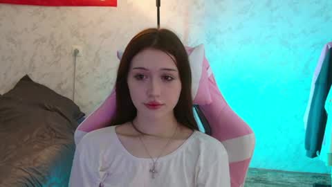 luvellina online show from 07-01-26, 08:27