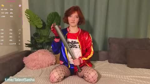 Sasha online show from 11-06-25, 07:31