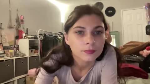 luvkoko online show from 09-16-25, 06:58