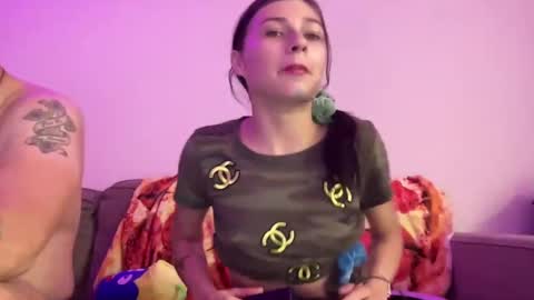 luvkoko online show from 09-30-25, 08:52