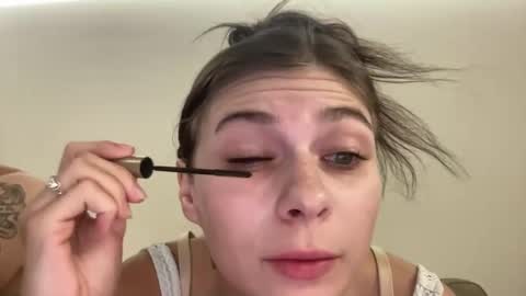 luvkoko online show from 10-27-25, 05:22